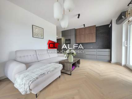Mieszkanie do wynajęcia, 45 m2, Świdnica