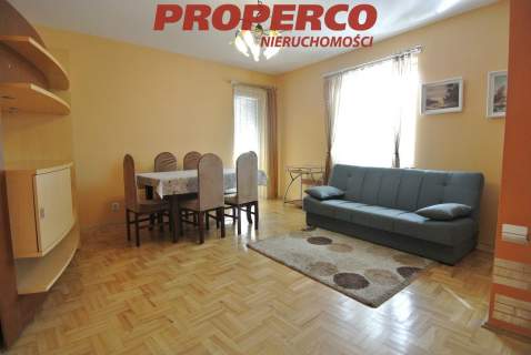 Mieszkanie 2pok 59m2 balkon ul.Powstańców Śląskich
