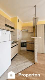 2 pokoje Balkon PUM Inwestycja