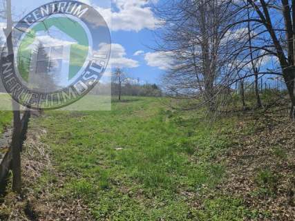 Działka budowlana na sprzedaż, 2342 m2, Nowy Sącz