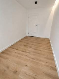 Przestronne 4 pokoje 77 m z balkonem