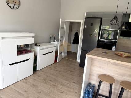 Mieszkanie /2 pokoje/2 piętro/ul. Zielona