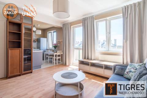 Do wprowadzenia Możliwe 2 pok. Balkon