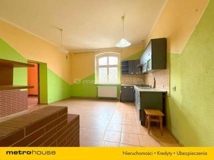 Mieszkanie do własnej aranżacji 37,81m2