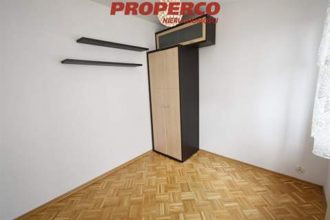 Mieszkanie 3 pok, 46,5m2, Ślichowice, Kaznowskiego