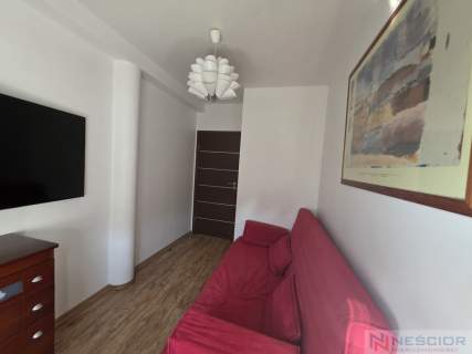 Przestronne mieszkanie 64,29 m Wysoki parter