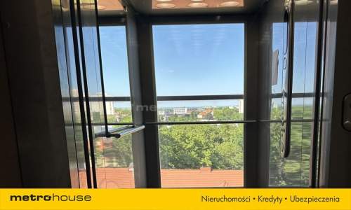 Piękne mieszkanie z widokiem w centrum 69,2m2