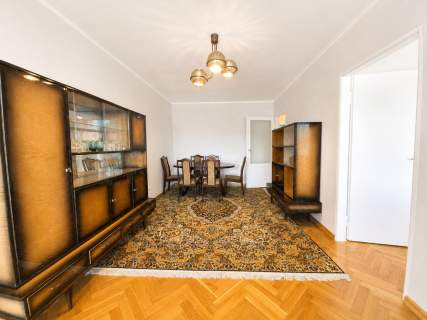 3 pokoje na wynajem Obok Pasażu Grunwaldzkiego