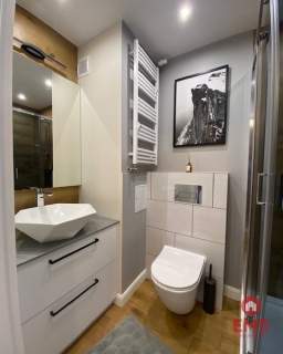 3-pokoje, 55m, winda