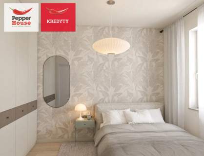 Mieszkanie na sprzedaż, 30 m2, Bydgoszcz