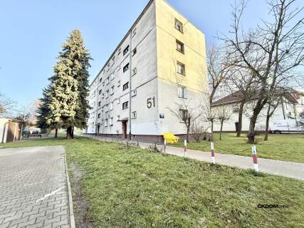Zagórska Kielce 3 pokoje