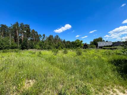 Działka budowlana z WZ-3019m2-Oliwkowa, Gutwin
