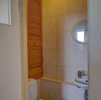 3 pokoje przy Lasku Bielańskim Balkon Bielany