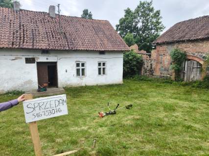 Sprzedam siedlisko