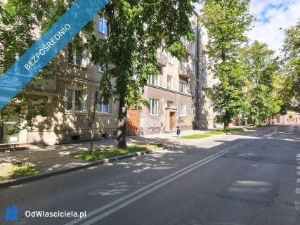 Centrum, obok Plazy, możliwe 3 pokoje, 47m2, Śródmieście, ul.