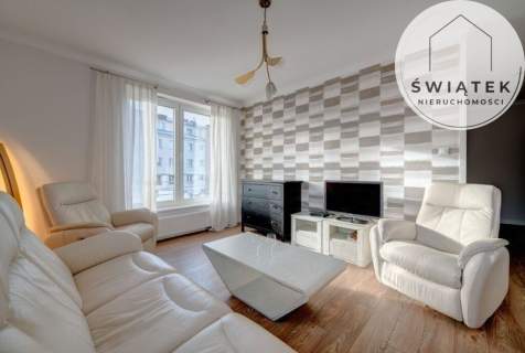 Prestiżowa Lokalizacja 2 Pokoje Gdańsk Centrum