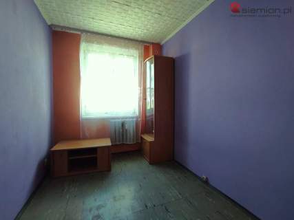 3 pokoje na wynajem Bytków