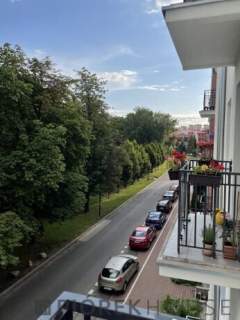 3-pokojowe mieszkanie na Ochocie