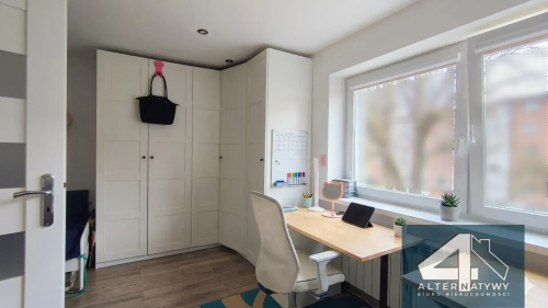 67 m Salon z Aneksem 2 sypialnie Centrum