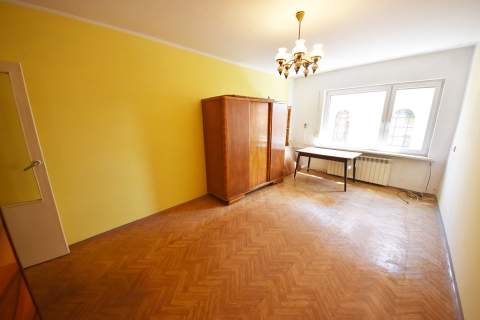 Na Sprzedaż mieszkanie 3 pok, pow. 80 m2, Byczyna