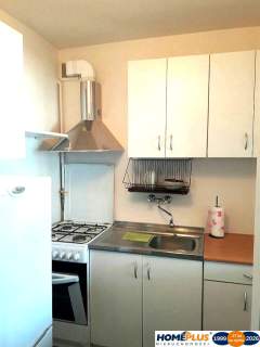 Mieszkanie na sprzedaż, 37,5 m2, Warszawa