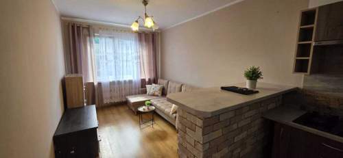 2-pokojowe mieszkanie   Szczecin, ul. Łucznicza