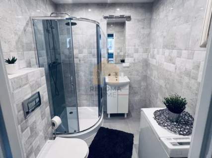 2 pokoje po remoncie 48 m balkon