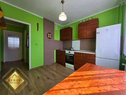 Mieszkanie na sprzedaż, 47,8 m2, Częstochowa