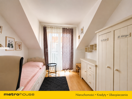 Dom na sprzedaż, 90 m2, Mysiadło
