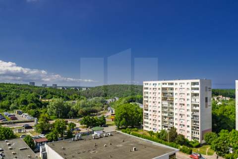 Morena 2 pokoje Panorama Spółdzielcze