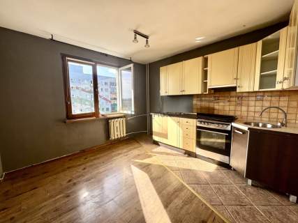 Mieszkanie 44.10 m2 2 pokoje centrum Głogowa