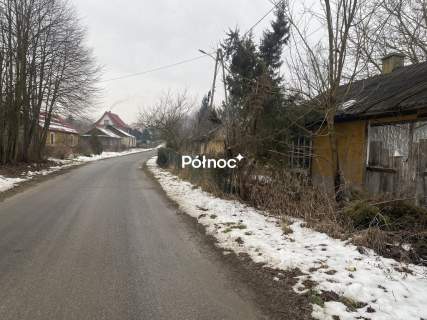 Sprzedam urokliwe siedlisko z działkami
