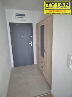 Mieszkanie do wynajęcia, 45,61 m2, Łomża