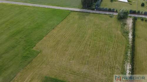 Duża działka z potencjałem 8690m2
