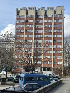 Mokotów 29,5 m Jasne Oddzielna kuchnia