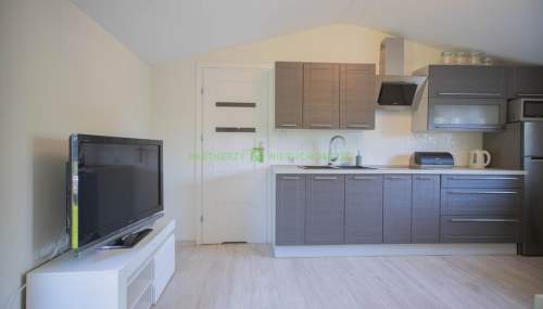 Działka rekreacyjna na sprzedaż, 300 m2, Szczecin