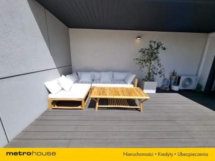 APARTAMENT JAK DOM GARAŻ OGRÓD PANORAMA