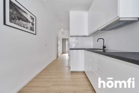 Nowe 2 poziomy w Iwinach Pierwszy najem, 51m 