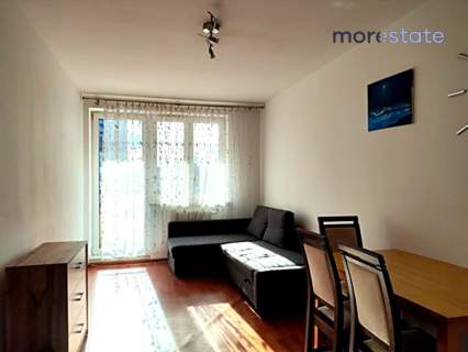 2 osobne pokoje na Bieńczycach w świetnej cenie