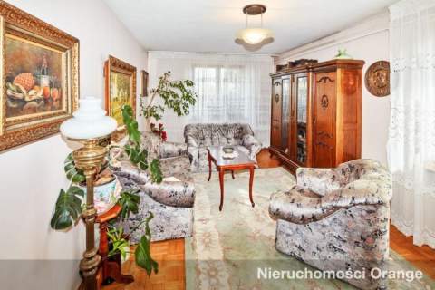 Nieruchomość na osiedlu mieszkaniowym