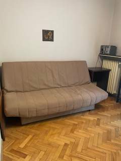 Wyremontowana kawalerka, przy Rondzie Lotników Lwowskich