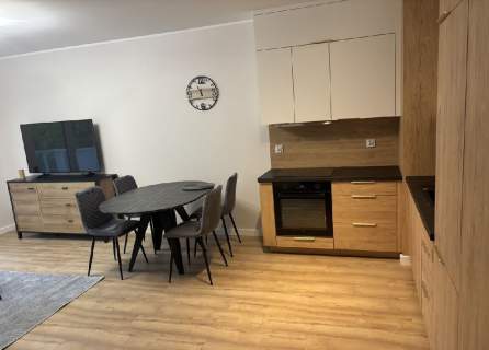 Nowe Mieszkanie 2 Pokojowe Balkon Miejsce Parkingowe - Gdańsk...