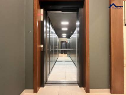 Wysoki Standard Browary Warszawskie Centrum