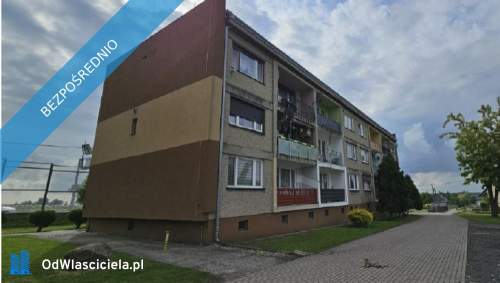 Syndyk sprzeda udział w lokalu mieszkalnym o pow. uż. 79,50 m2
