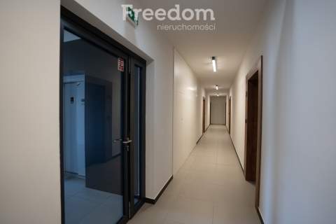 2 pokoje do zamieszkania- apartament Brynów