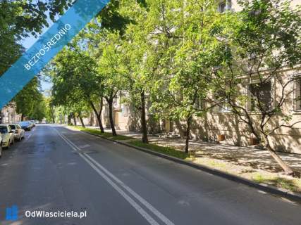 Centrum, obok Plazy, możliwe 3 pokoje, 47m2, Śródmieście, ul.