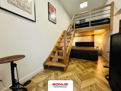 Piękny apartament Gryf 2 pok.