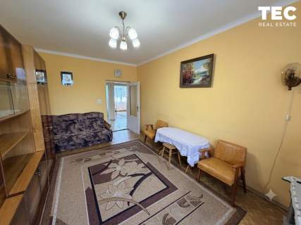 2 pokoje 44,35 m Os. Teatralne Nowa Huta