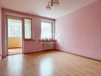Piękny budynek Blok cegła Balkon Parking Film