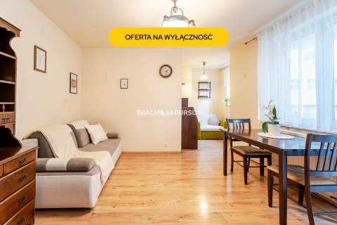 TOP LOKALIZACJA 34m2 OSIEDLE PODWAWELSKIE